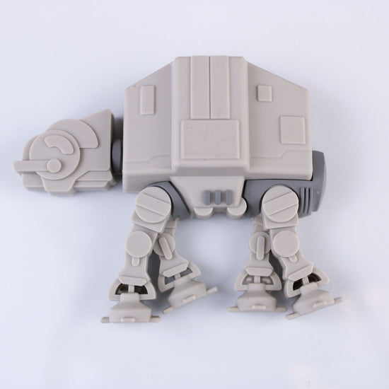 Load image into Gallery viewer, AT-AT Star Wars 3D Foam Magnet
