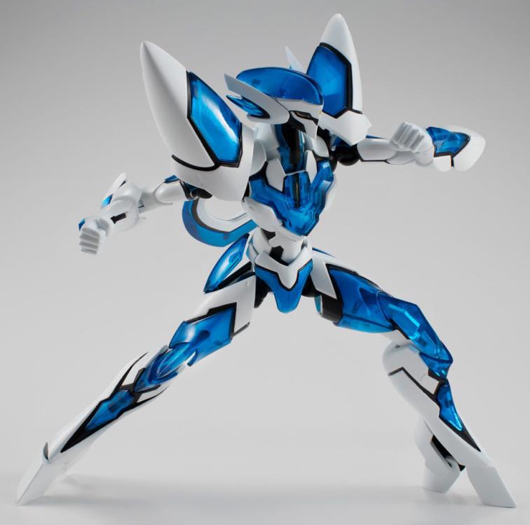 Load image into Gallery viewer, Muga Briheight (Back Arrow) Robot Sprits Figure
