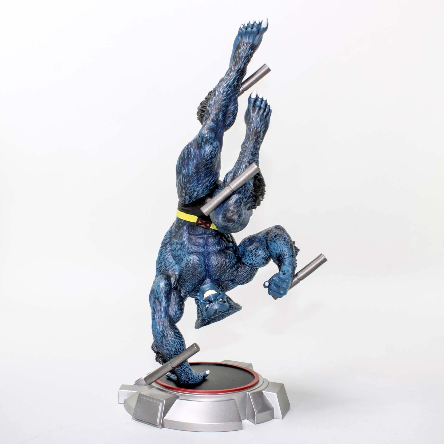 Beast (Comic Ver) X-Men Marvel Gallery Statue