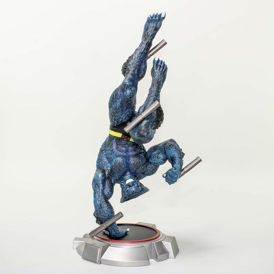 Load image into Gallery viewer, Beast Comic Gallery Statue

