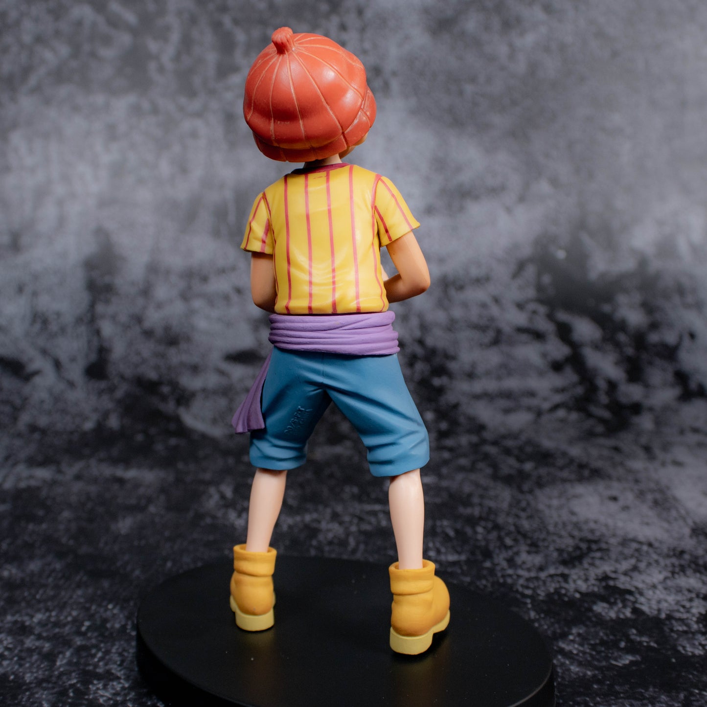 Load image into Gallery viewer, Buggy (Grandline Children) Wano Country One Piece Vol. 2 Statue
