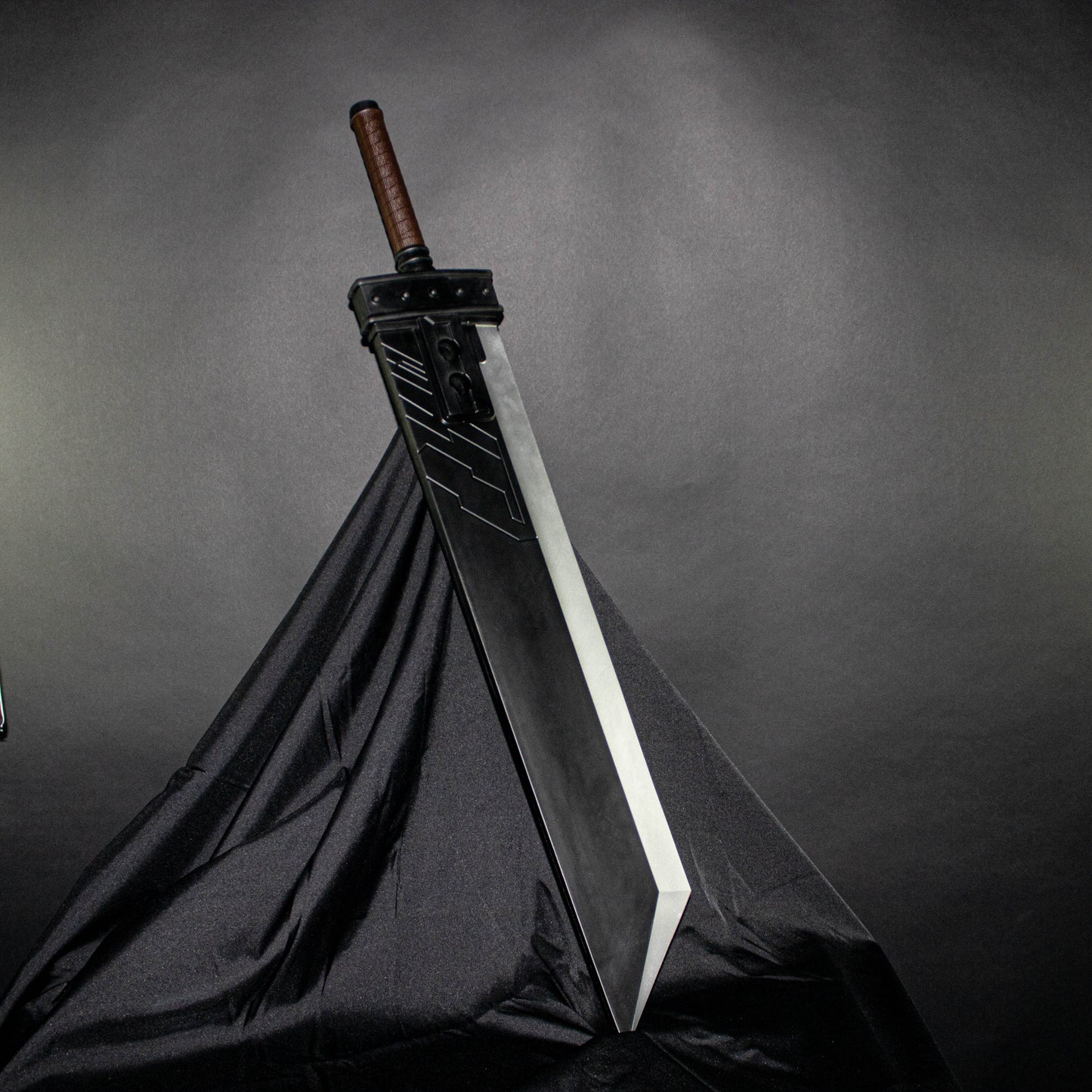 final fantasy swords replicas
