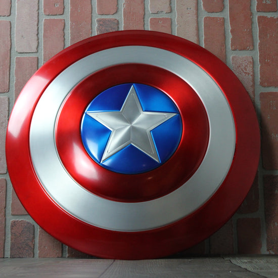 Captain America shield wallpaper - Comic wallpapers - #43058