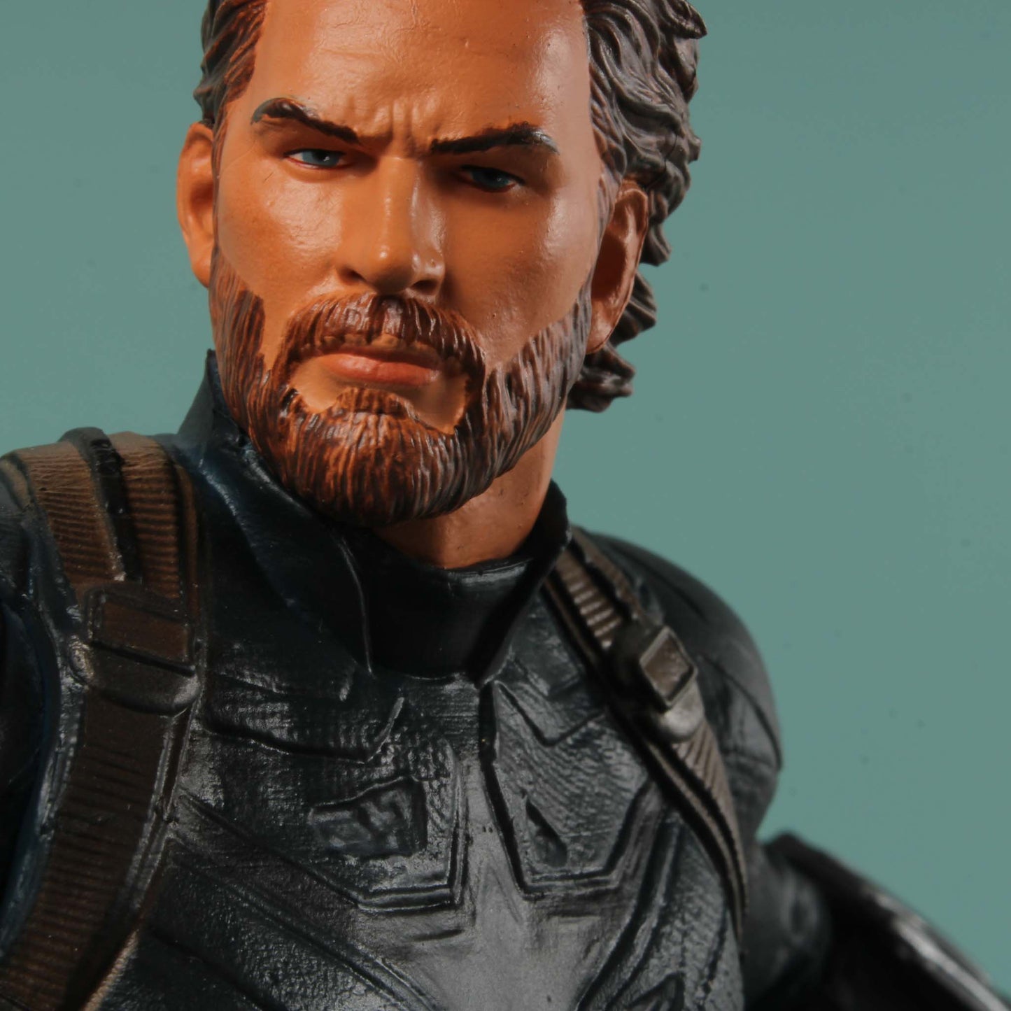 Load image into Gallery viewer, Captain America (Avengers: Infinity War) Marvel Gallery Statue
