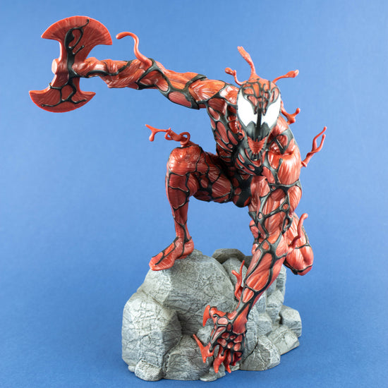 Carnage (Marvel Comic) Gallery Statue