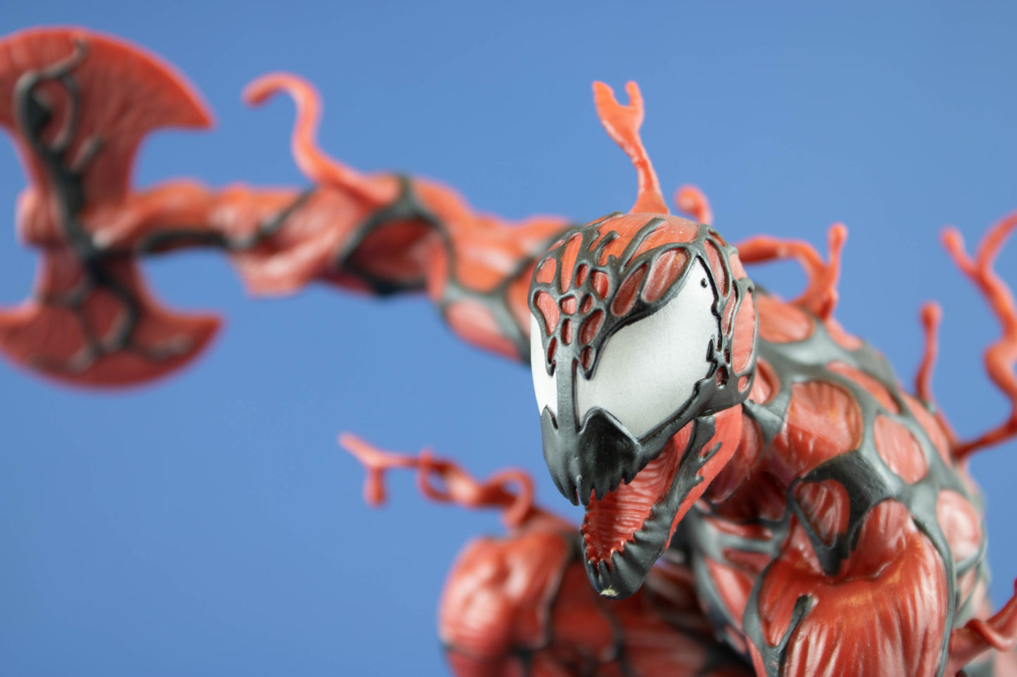Carnage (Marvel Comic) Gallery Statue