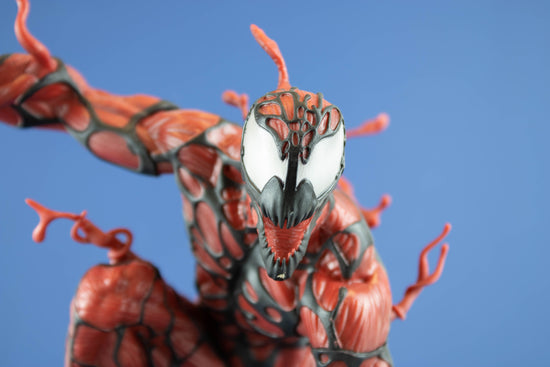 Carnage (Marvel Comic) Gallery Statue