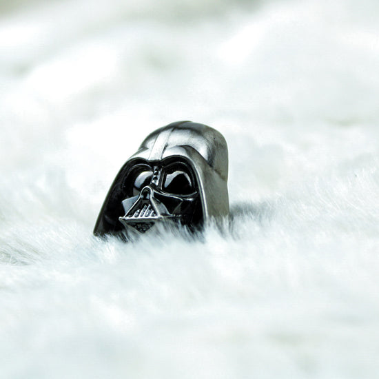 Darth Vader (Star Wars) Pewter Pin