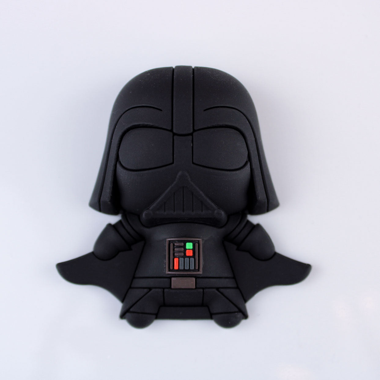 Darth Vader Star Wars 3D Foam Magnet