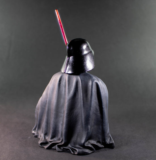 Darth Vader (Star Wars: A New Hope) Legends 1:6 Scale Resin Mini Bust