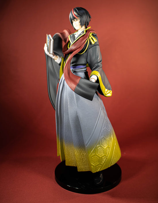 Diablo (Kimono Version)That Time I Got Reincarnated as a Slime Ichiban Statue