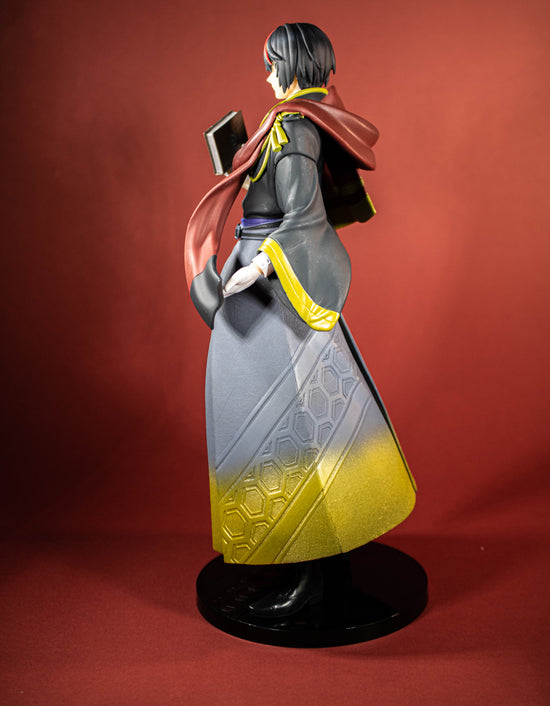 Diablo (Kimono Version)That Time I Got Reincarnated as a Slime Ichiban Statue