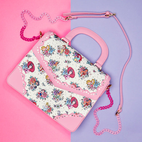 6 Disney princess purse pins | Purses, Disney princess, Clothes design
