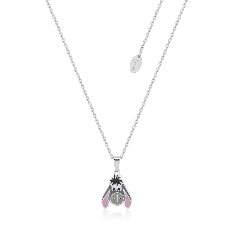 Disney sale eeyore necklace