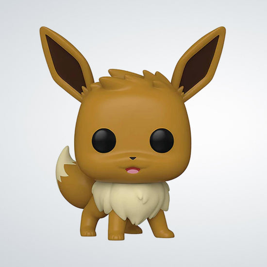 Eevee (Standing) Pokemon Funko Pop!