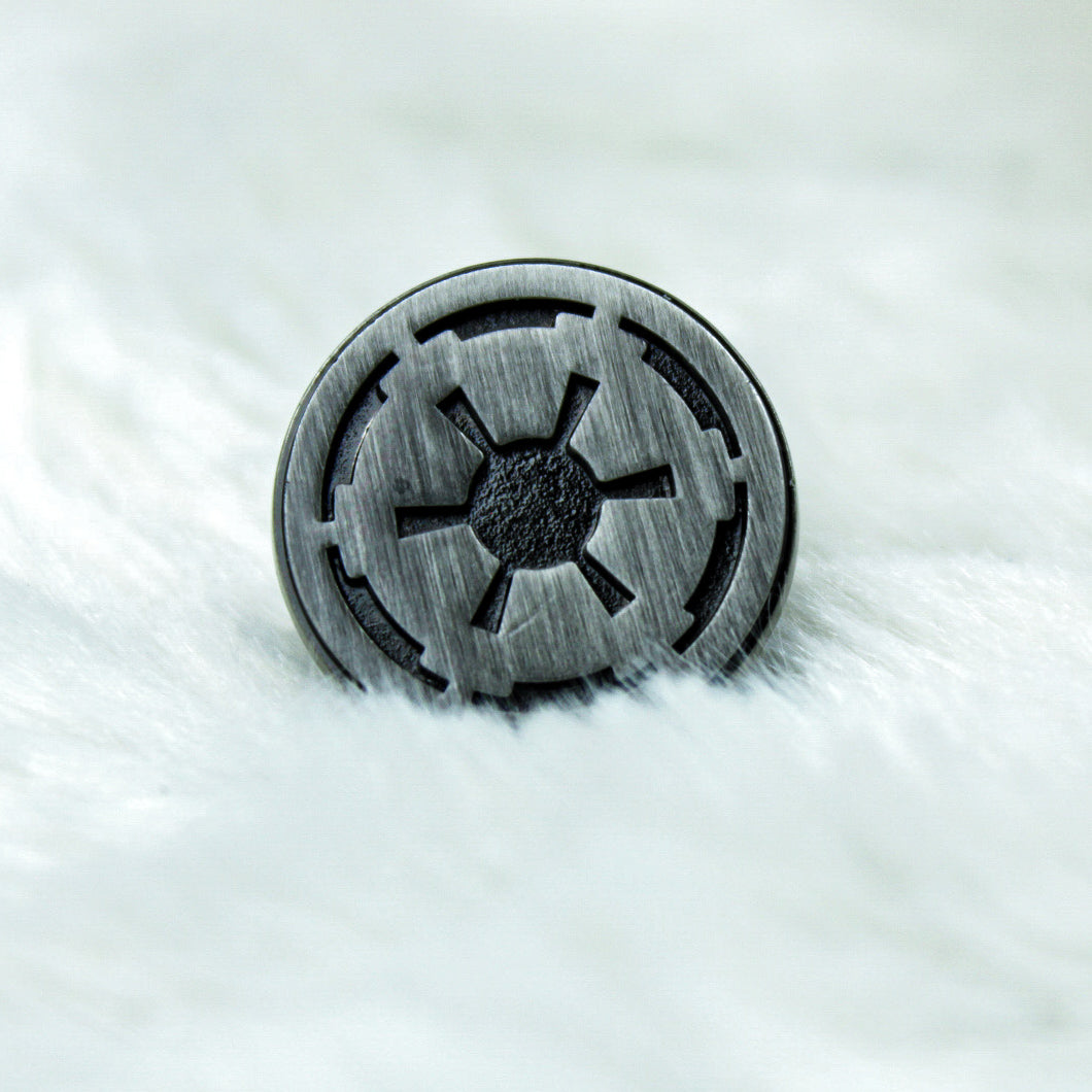 Load image into Gallery viewer, Empire Star Wars Pin
