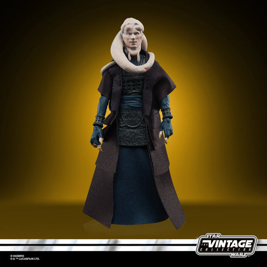 Load image into Gallery viewer, Bib Fortuna  (Return of the Jedi) Star Wars The Vintage Collection Figure
