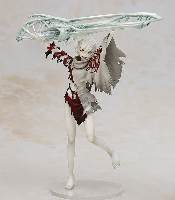 Load image into Gallery viewer, Shio (God Eater) 10th Anniversary 1:8 Scale Statue
