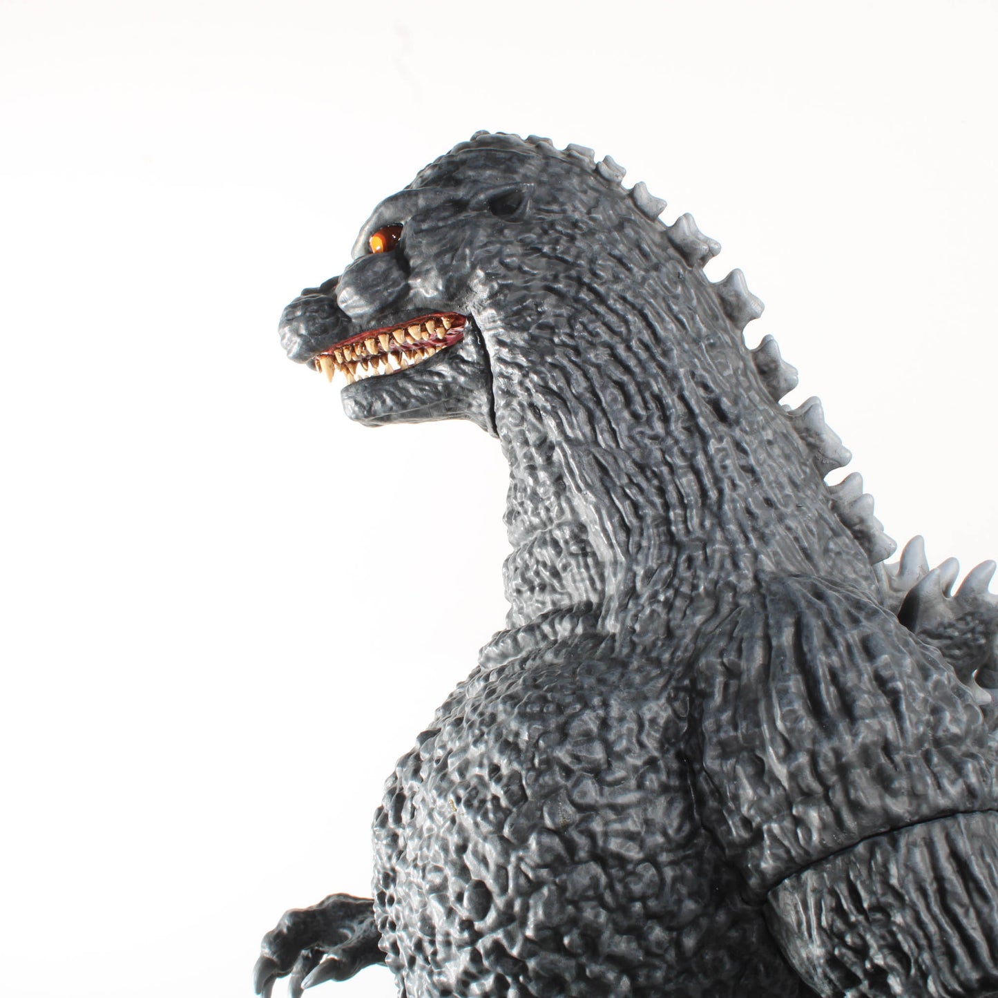 Godzilla vs. Biollante 1989 Premium Scale Statue