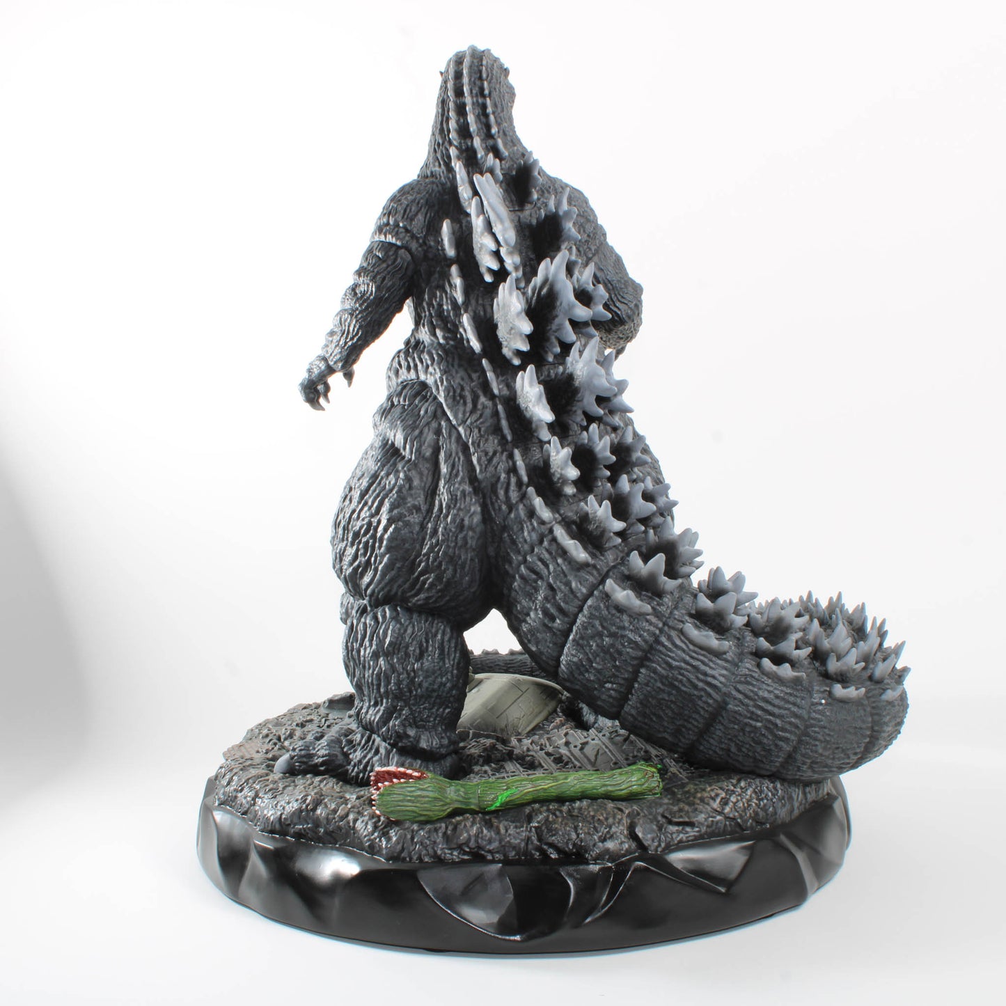 Godzilla vs. Biollante 1989 Premium Scale Statue