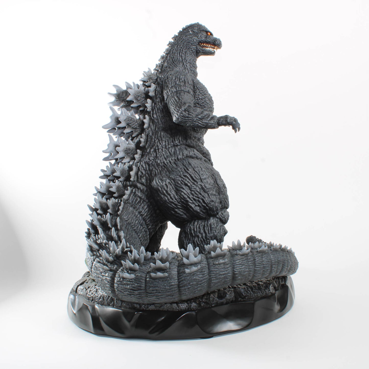 Godzilla vs. Biollante 1989 Premium Scale Statue