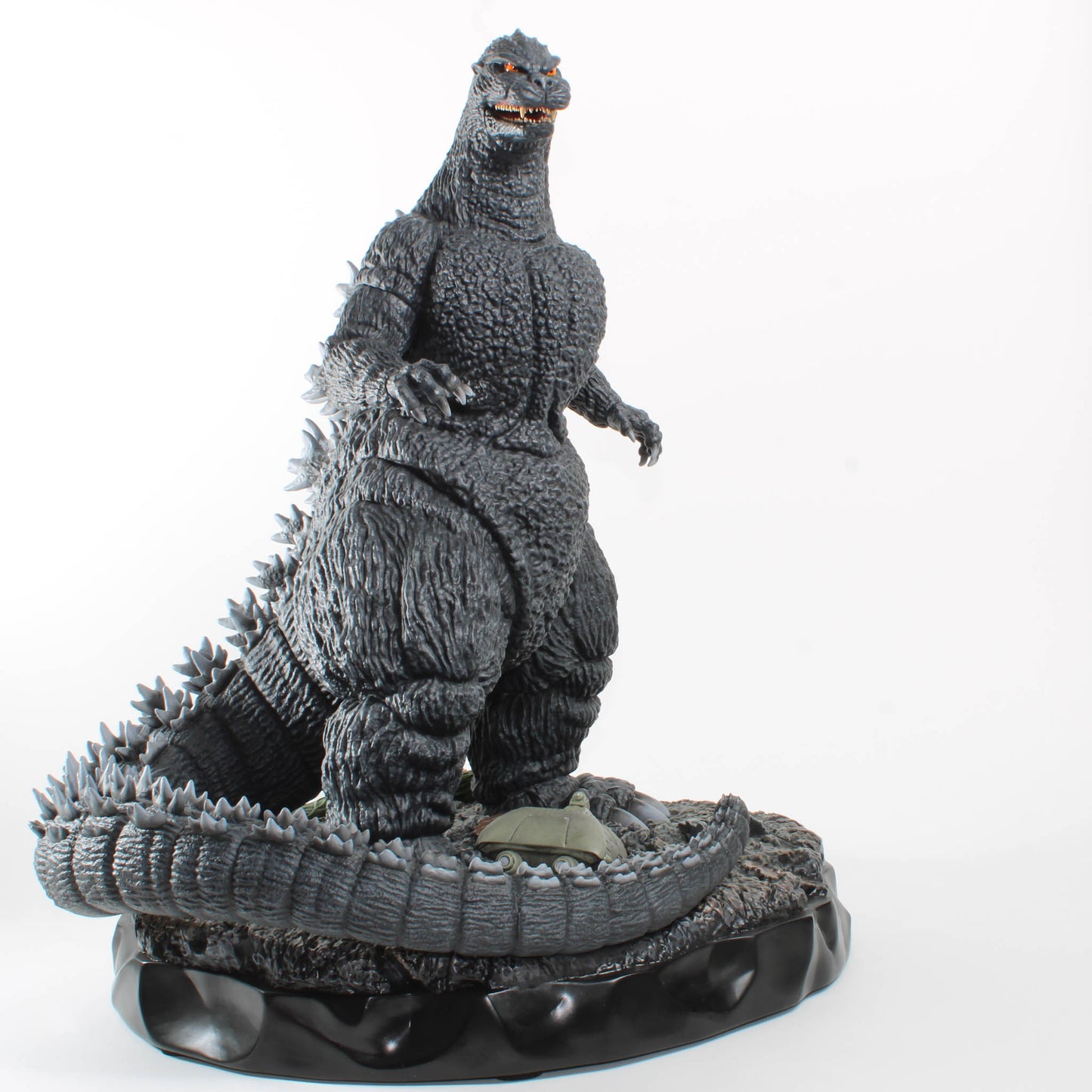 Godzilla vs. Biollante 1989 Premium Scale Statue