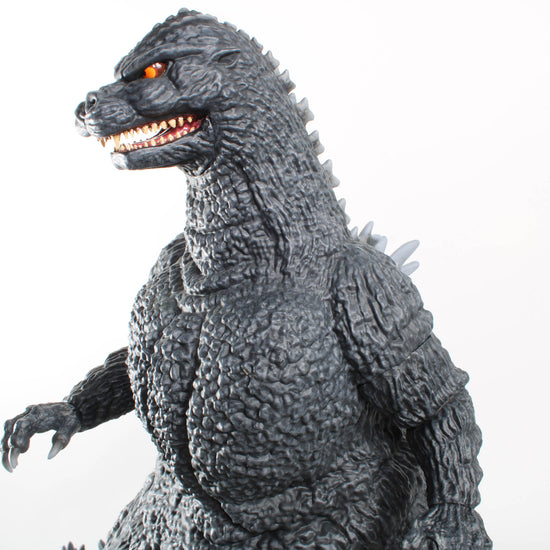 Godzilla vs. Biollante 1989 Premium Scale Statue