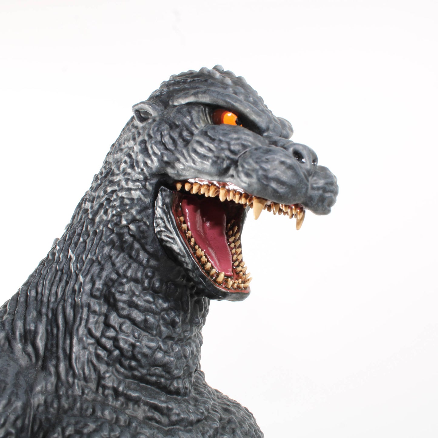 Godzilla vs. Biollante 1989 Premium Scale Statue