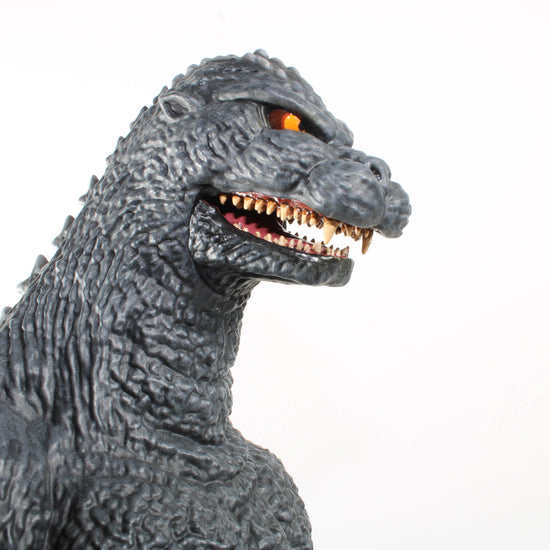 Godzilla vs. Biollante 1989 Premium Scale Statue