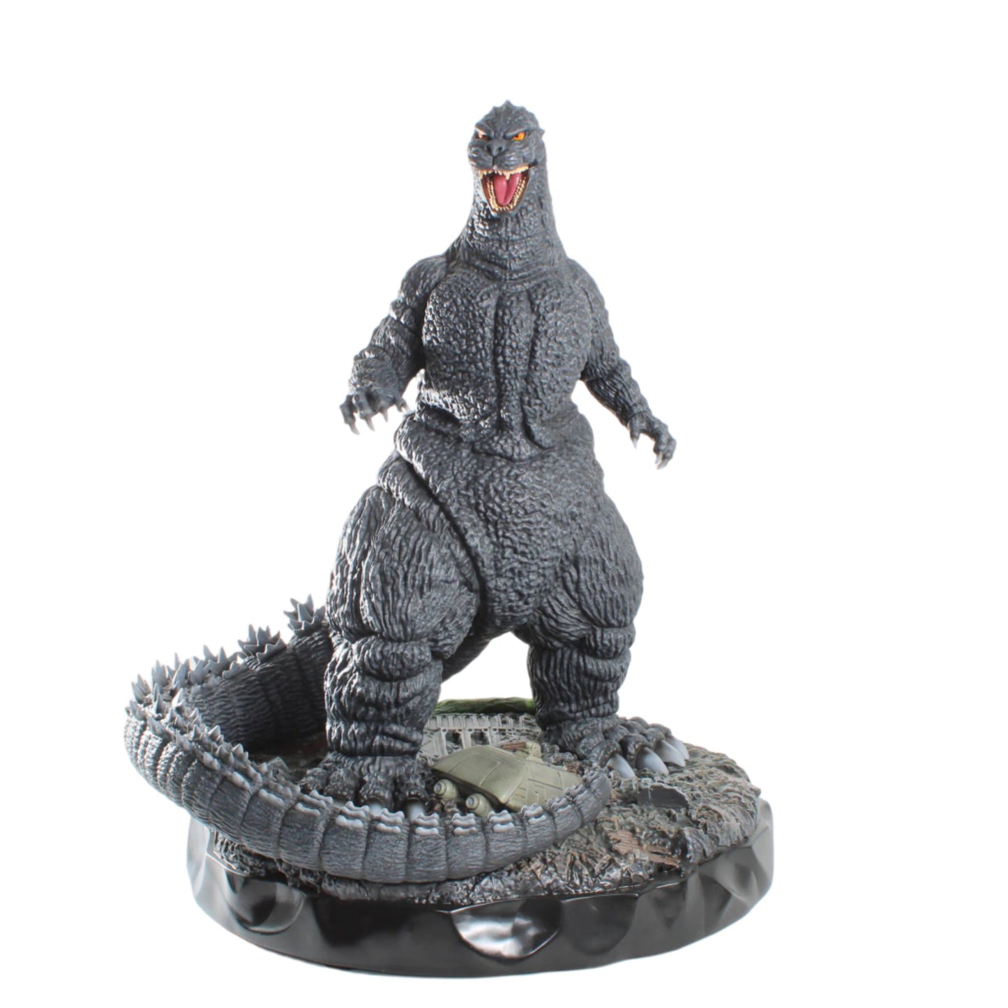 Godzilla vs. Biollante 1989 Premium Scale Statue