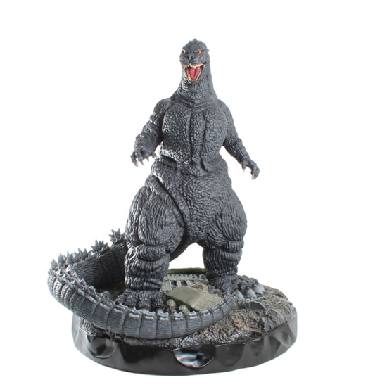 Godzilla vs. Biollante 1989 Premium Scale Statue