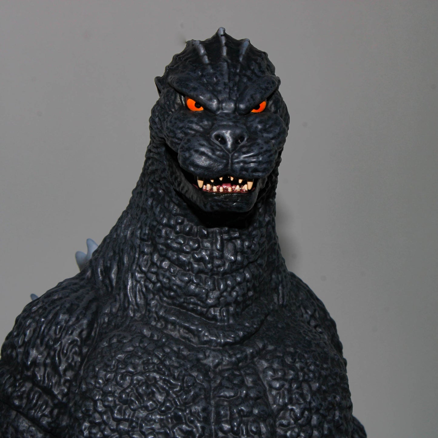 Godzilla vs. Biollante 1989 Premium Scale Statue