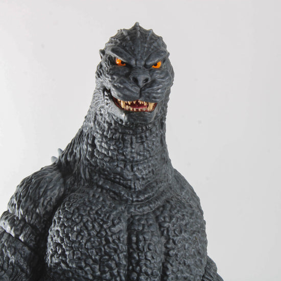 Godzilla vs. Biollante 1989 Premium Scale Statue