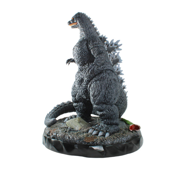 Godzilla vs. Biollante 1989 Premium Scale Statue