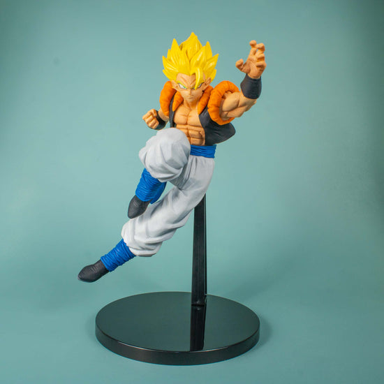 Gogeta (Dragon Ball Super) Son Goku FES!! V15 (Ver. B) Statue