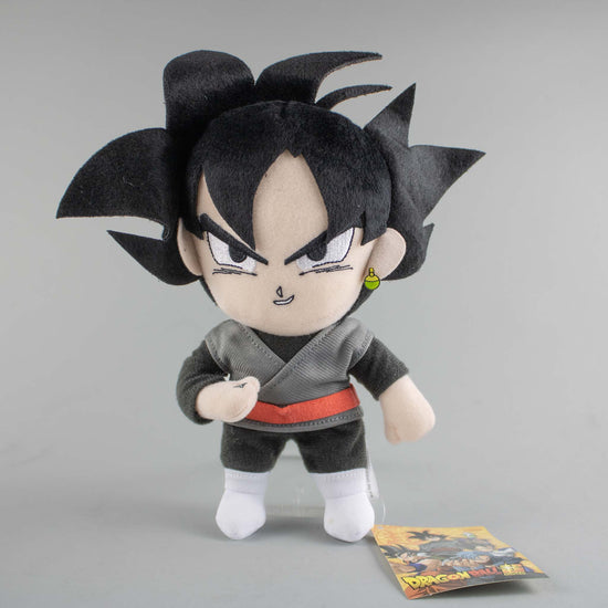 Goku Black 8" Plush