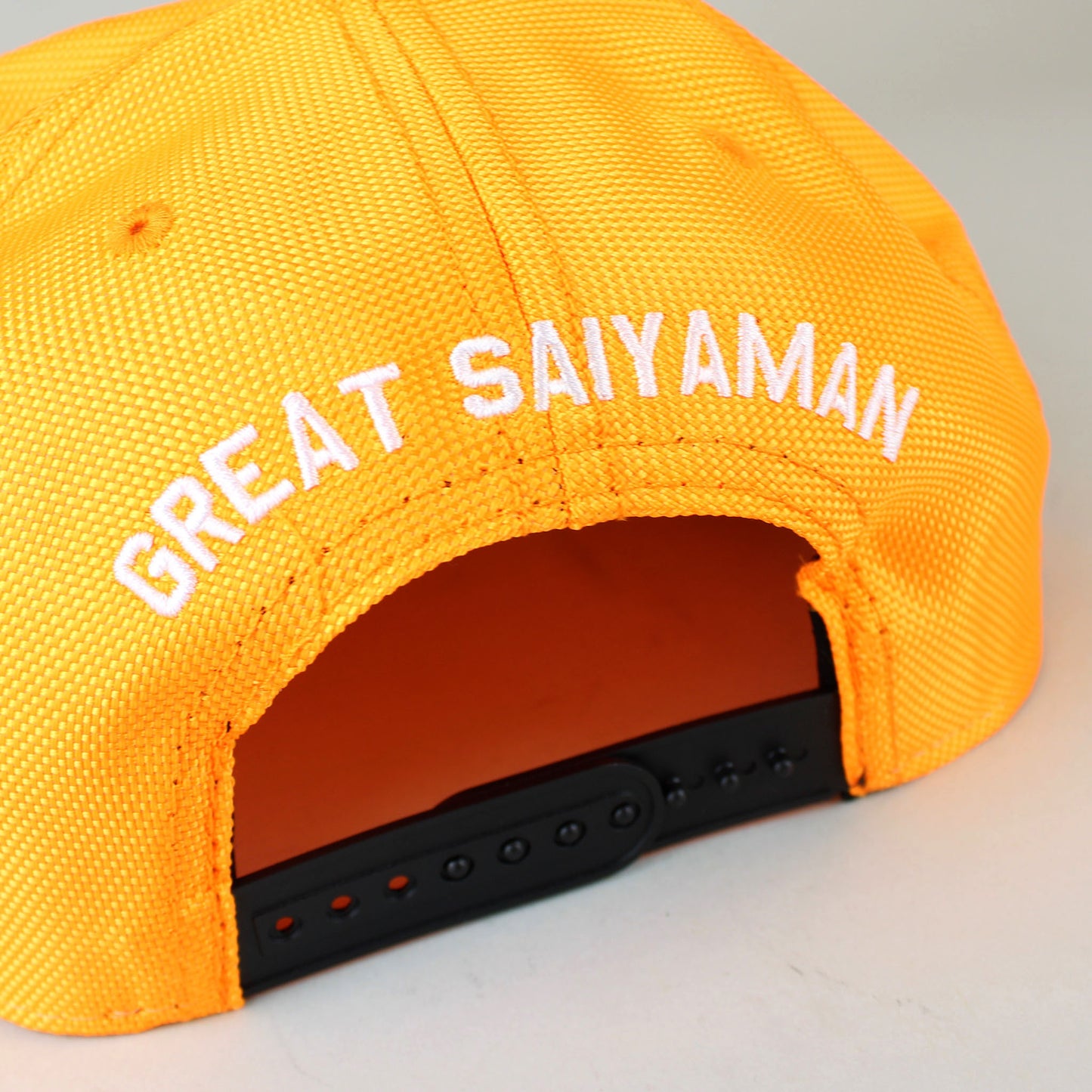 Great Saiyaman (Gohan) Dragon Ball Z Cosplay Snapback Hat
