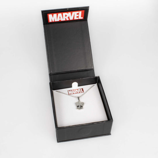 Load image into Gallery viewer, Groot Stainless Steel Necklace
