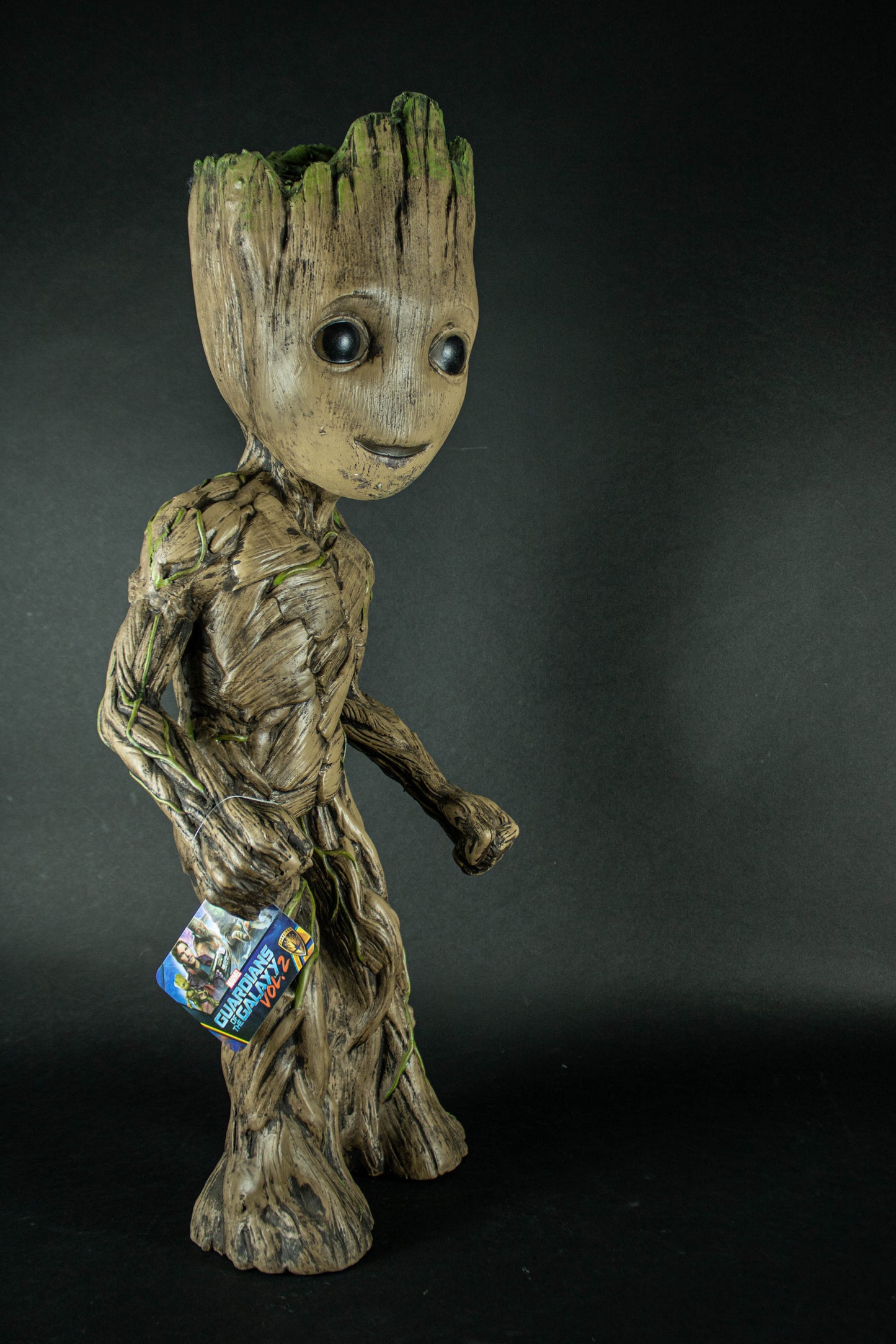 Load image into Gallery viewer, *Pre-Order* Groot (Guardians of the Galaxy) Marvel 30&amp;quot; Oversized Foam Figure
