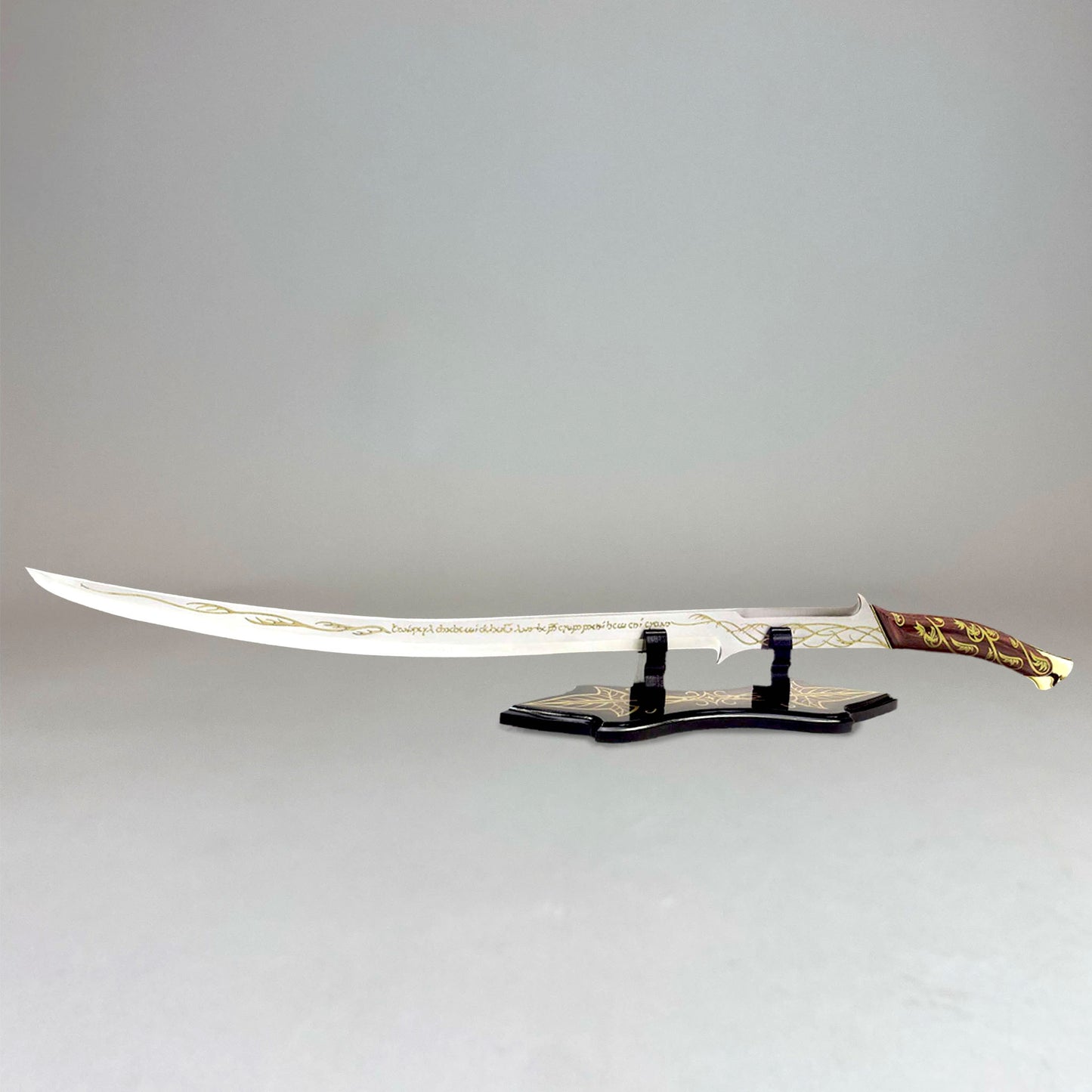 Hadhafang Sword of Arwen Lord of the Rings Stainless Steel Prop Replica