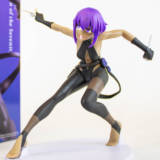 Hassan of the Serenity (Fate/Grand Order) Statue