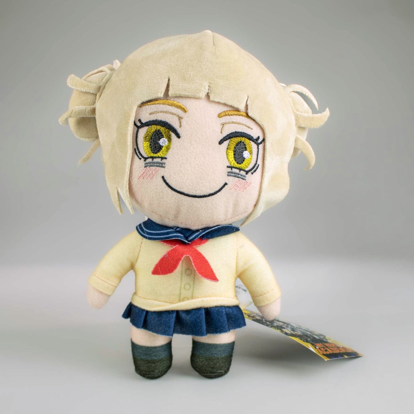 Load image into Gallery viewer, Himiko Toga (My Hero Academia) 8&amp;quot; Plush
