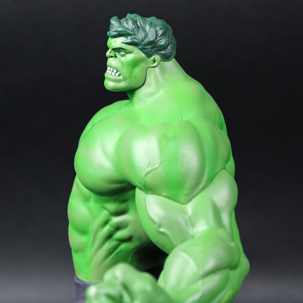 Hulk (Comic Ver.) Marvel Gallery Statue