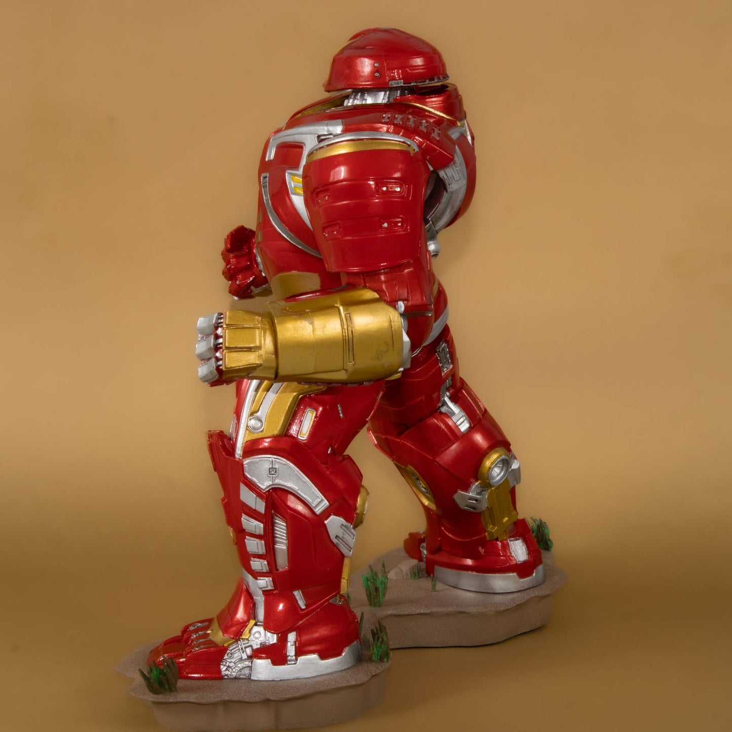 Load image into Gallery viewer, Hulkbuster Gallery Statue
