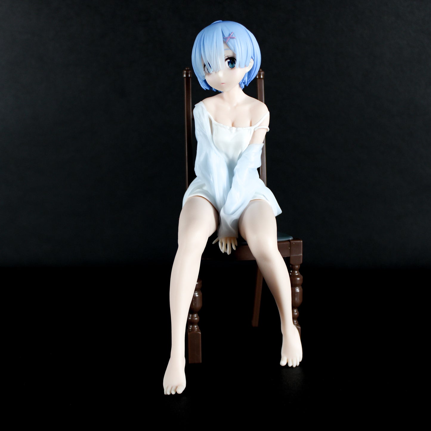 Load image into Gallery viewer, Rem: Re:Zero Starting Life in Another World Statue
