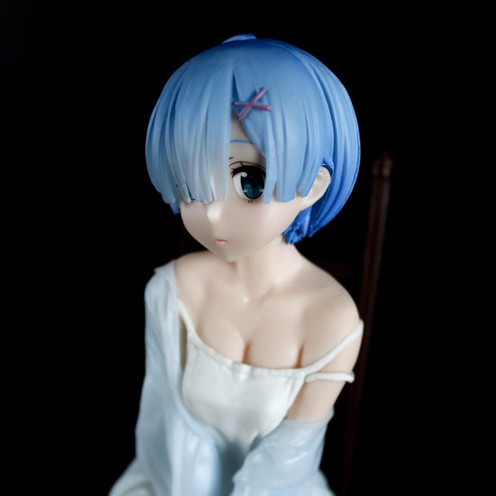 Load image into Gallery viewer, Rem: Re:Zero Starting Life in Another World Statue

