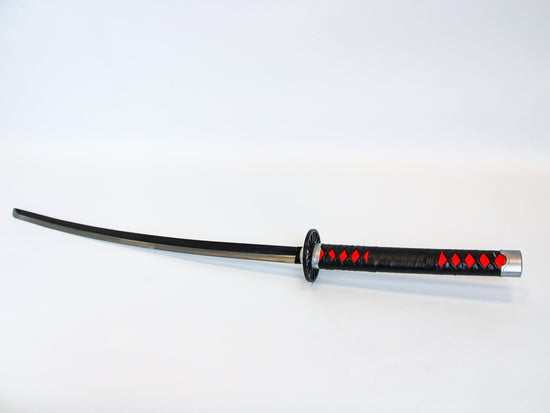 Tanjiro Sword Metal Replica