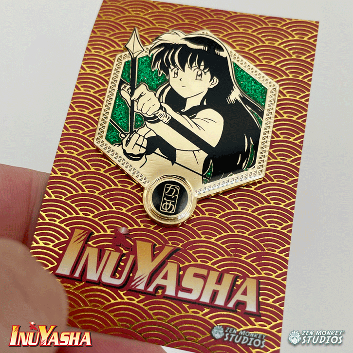 Pin on Inuyasha Kagome