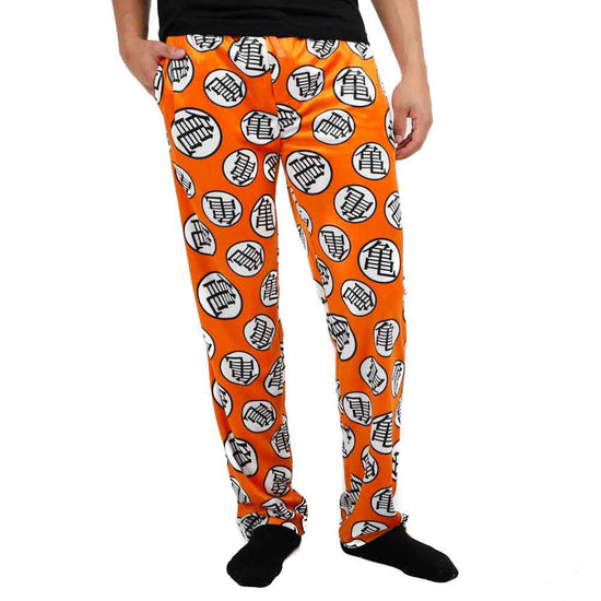 Load image into Gallery viewer, Kame Symbol (Dragon Ball) All Over Print Lounge Pants
