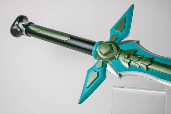 Kirito's Dark Repulser (Sword Art Online) Sword Foam Replica